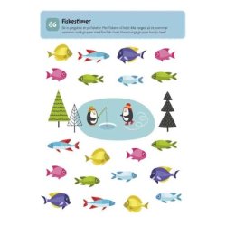 Forlaget Bolden - 100 Nye Sjove Opgaver - Fra 6 r 