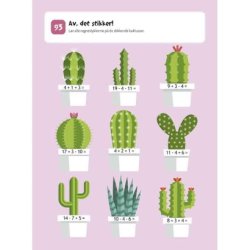 Forlaget Bolden - 100 Nye Sjove Opgaver - Fra 7 r