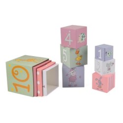 Magni Stabeltrn - Tal og Dyr - 2. sortering