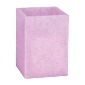 APLI Silikone Penholder -Lyserd -  Glitter