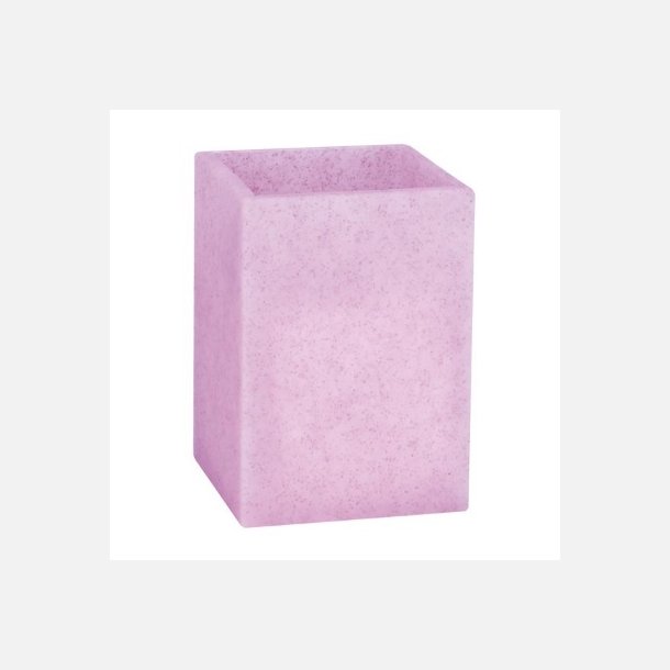 APLI Silikone Penholder -Lyserd -  Glitter