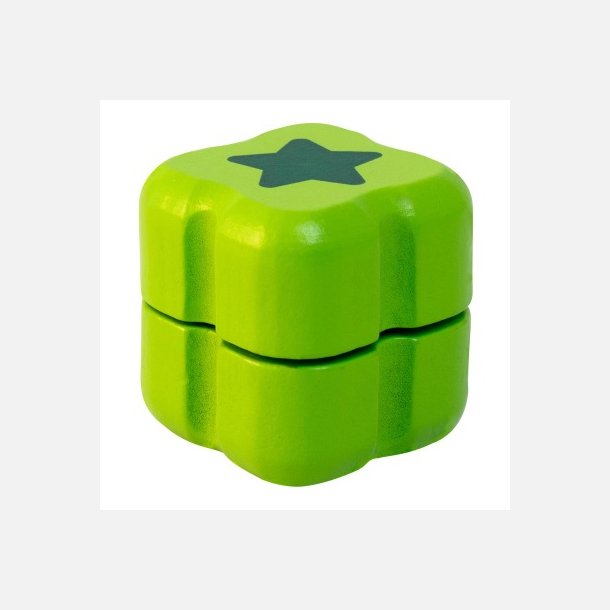 Magni Peberfrugt Med Velcro - Grn