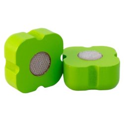 Magni Peberfrugt Med Velcro - Grn