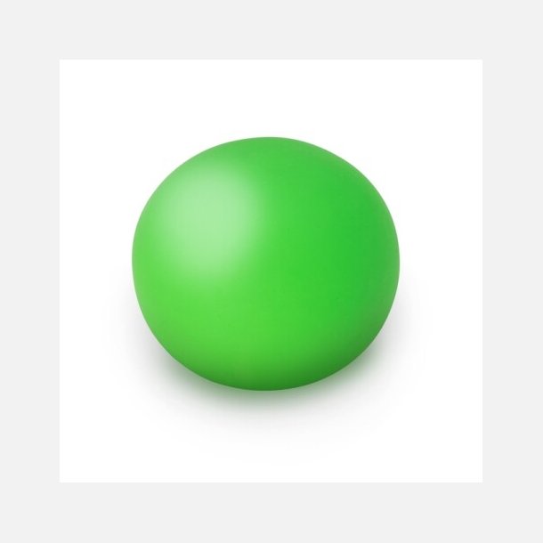 Scrunchems Neon Klemmebold - Gr�n