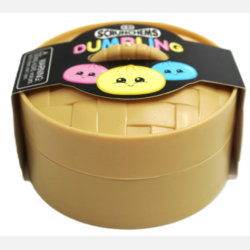 Scrunchems Dumplings Surprise