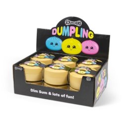 Scrunchems Dumplings Surprise