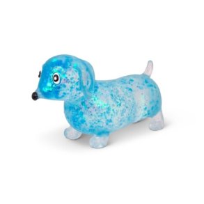 Scrunchems Suger P�lsehund - Bl�
