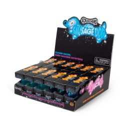 Scrunchems Suger P�lsehund - Bl�