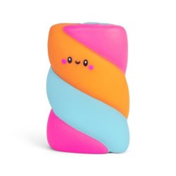 Scrunchems Squishy Marshmallow 