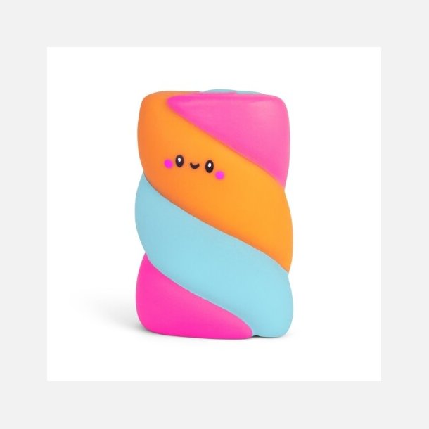Scrunchems Squishy Marshmallow 