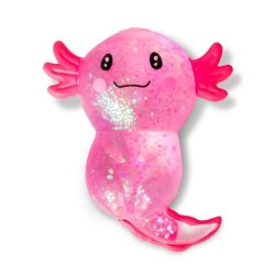 Scrunchems Suger Axolotl - Pink