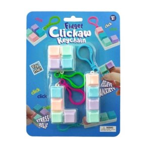 Fidget Tastaturklik 3 stk.