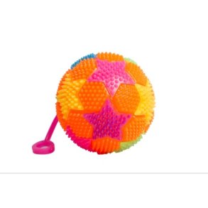 Magni Bold Med Lys - Ass. Farver