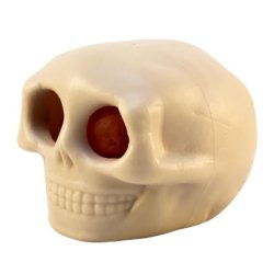 Magni - Halloween Ddningehoved - Squishy