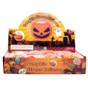 Magni - Halloween Grskar Pop-up Squishy