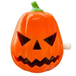 Magni - Halloween Ddningehoved - Trk Op - Grskar