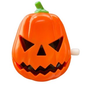 Magni - Halloween Ddningehoved - Trk Op - Grskar