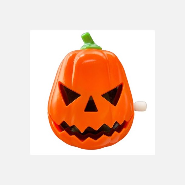 Magni - Halloween Ddningehoved - Trk Op - Grskar