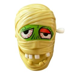 Magni - Halloween Ddningehoved - Trk Op - Ninja