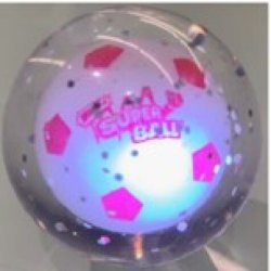 Wham-O Sport LED Superball CDU - ASS.