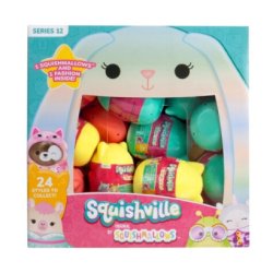 Squishville Plys Surprice - Spring 24
