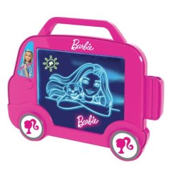 Barbie Tegnetavle -Glow Pad