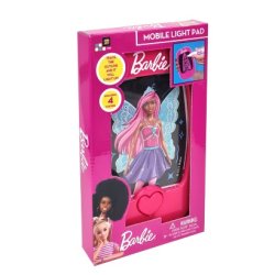 Barbie Mobile Light Pad
