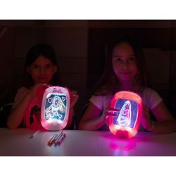 Barbie Mobile Light Pad