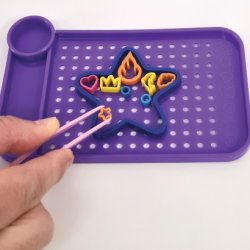 Barbie Smykker Og Ngleringe