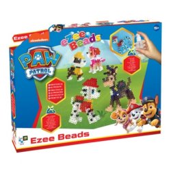 Paw Patrol - Lav Egne Figurer - 3D
