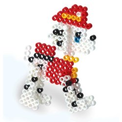 Paw Patrol - Lav Egne Figurer - 3D