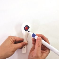 Barbie - Skab Unikke Kunstvrker -Floating Art