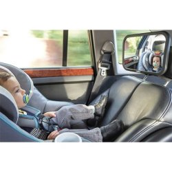 Asalvo Spejl Til Bilen 