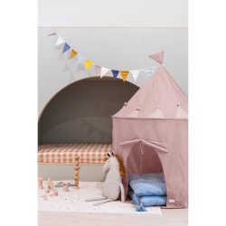 3 Sprouts Legetelt Lys Rosa