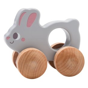 Kinder And Kids Gribelegetj - Kanin