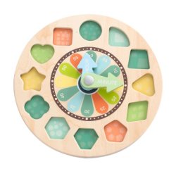 Kinder And Kids Lringsur - Selvlysende Tal