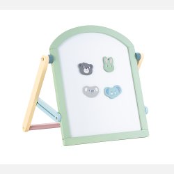 Kinder And Kids Magnet - og Tegnetavle 