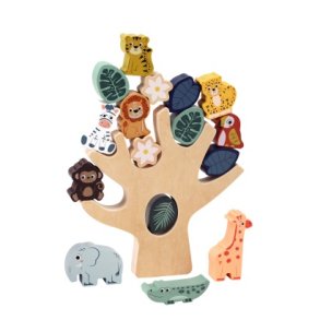 Kinder And Kids Balancespil - Tr