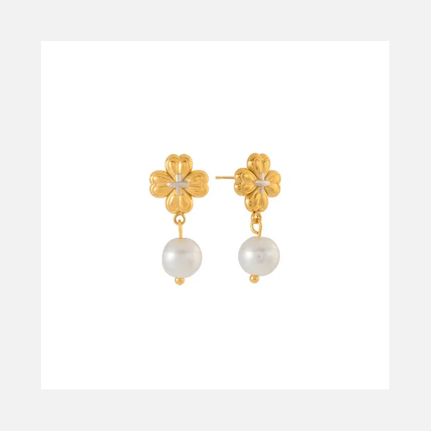 By St�r Perla �reringe - Forgyldt