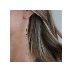 By Str Susan rering - Perler - 1 stk. 