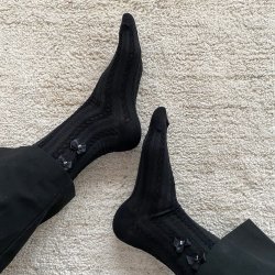 By Str Strmper - Onesize - Sort - Sljfer