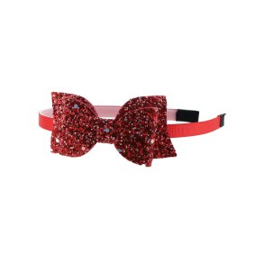 By Str Sljfe Hrbjle - Rd - Glitter