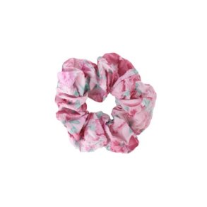 By Str Scrunchie - Vienna Rosa