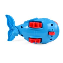 Magni Trk Op Badedyr - Delfin