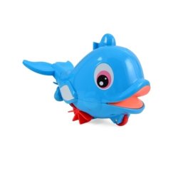 Magni Trk Op Badedyr - Delfin