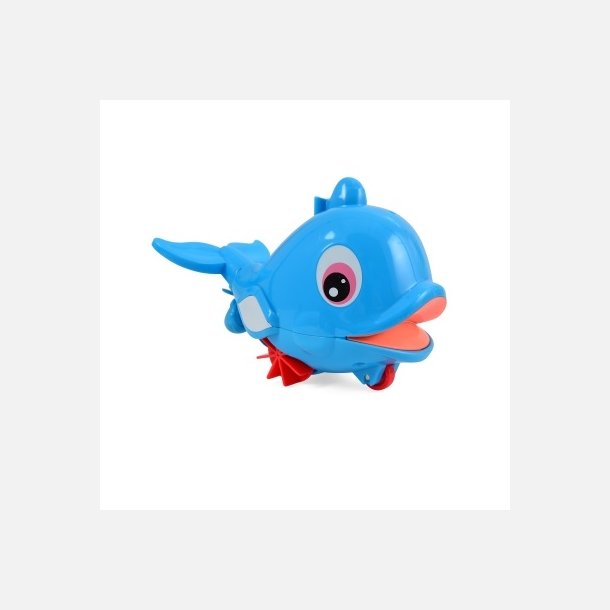 Magni Trk Op Badedyr - Delfin