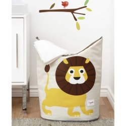 3 Sprouts Vasketjskurv - Svane