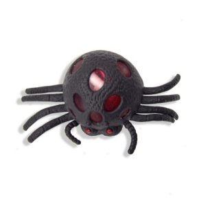 Pocket Money Fidget Edderkop 