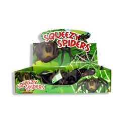 Pocket Money Fidget Edderkop 