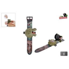 Pocket Money - Dinosaur Projekter Ur 